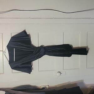 Wrap Dress